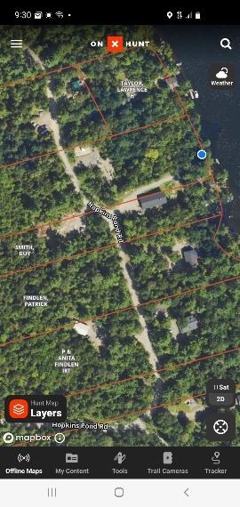 315 Hopkins Pond Road Clifton ME 04428