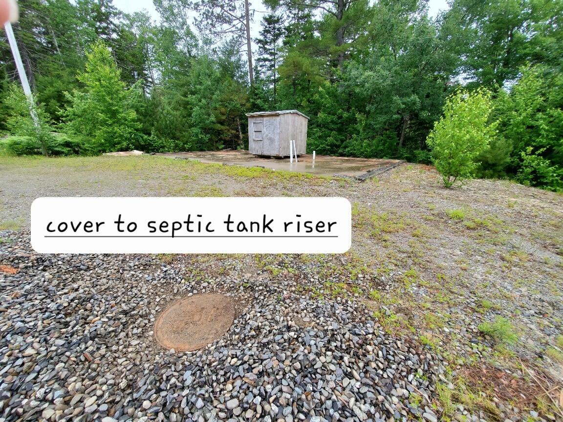 315 Hopkins Pond Road Clifton ME 04428