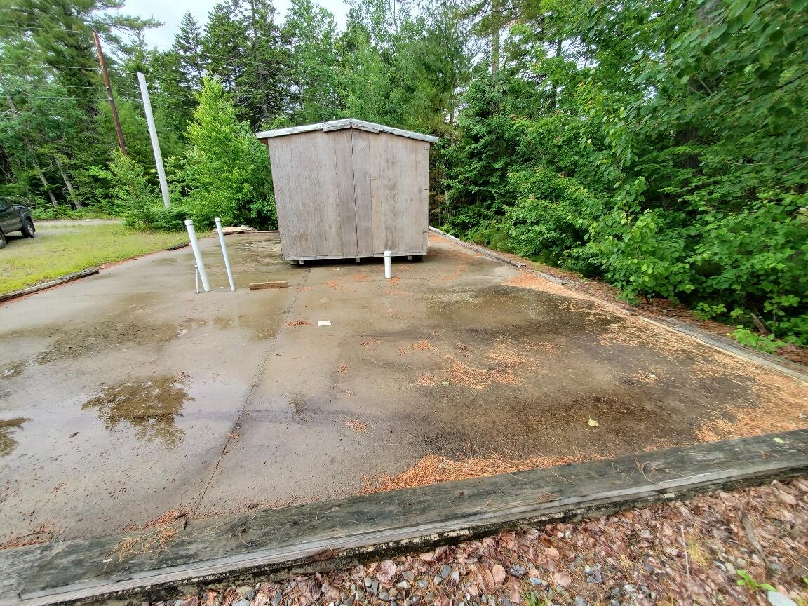 315 Hopkins Pond Road Clifton ME 04428