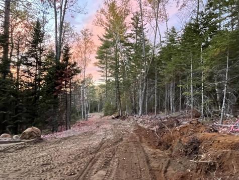 2007 West Street Carrabassett Valley ME 04947