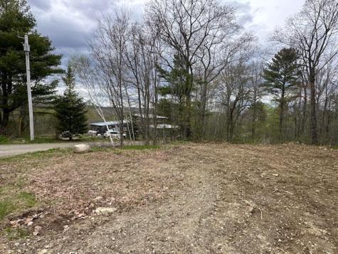 14-01 Crie Hill Road Liberty ME 04949