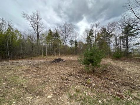 14-01 Crie Hill Road Liberty ME 04949
