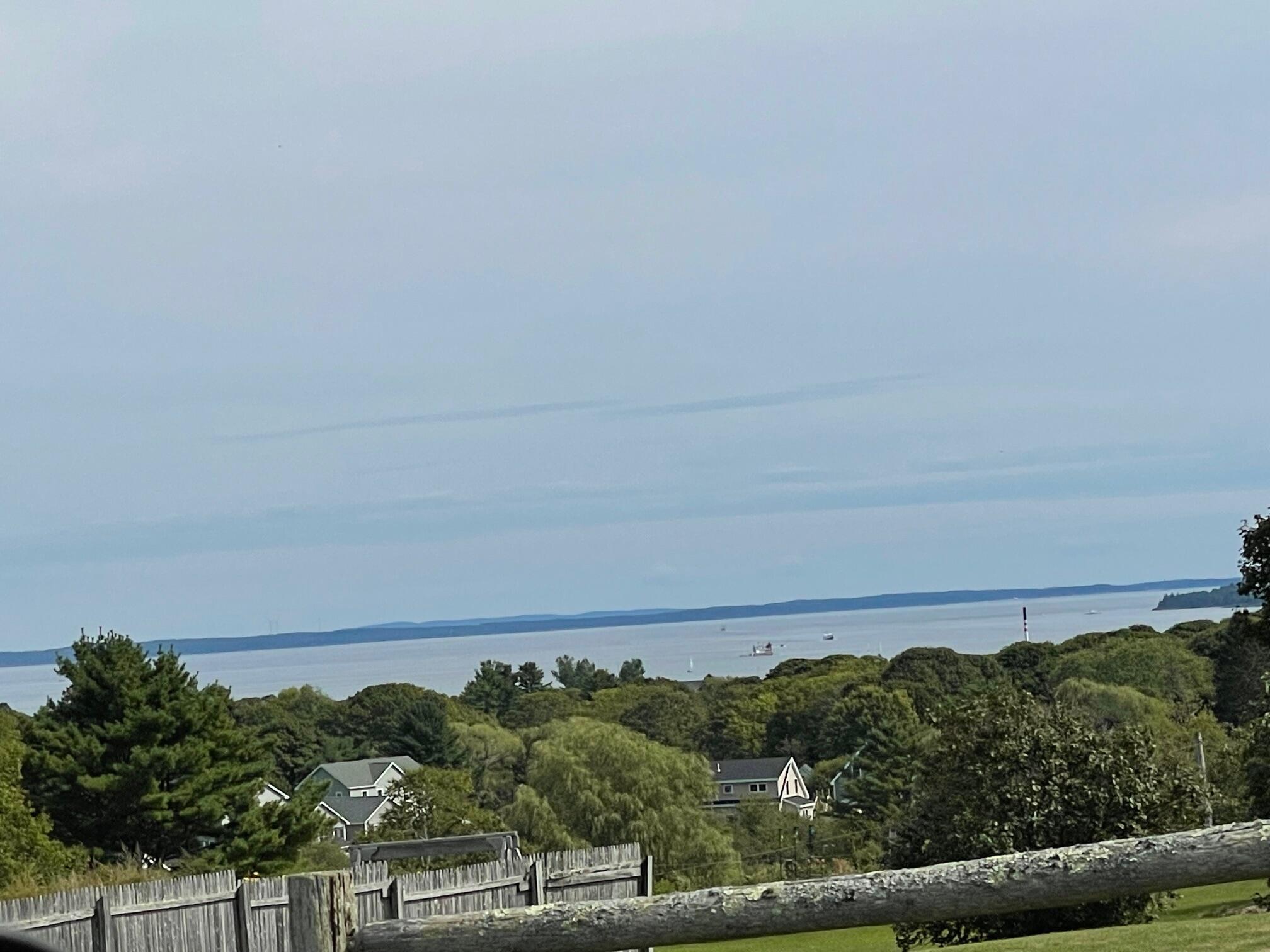 6 Hilltop Lane Rockland ME 04841