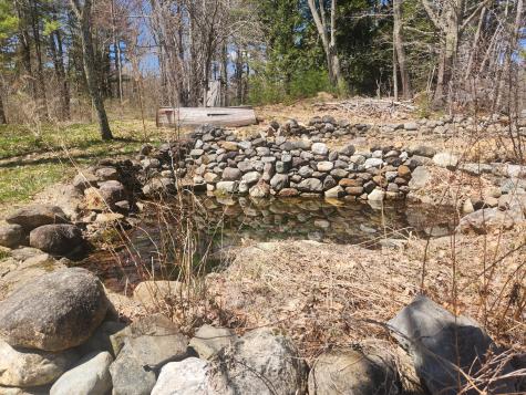 1257 N Pond Road Warren ME 04864