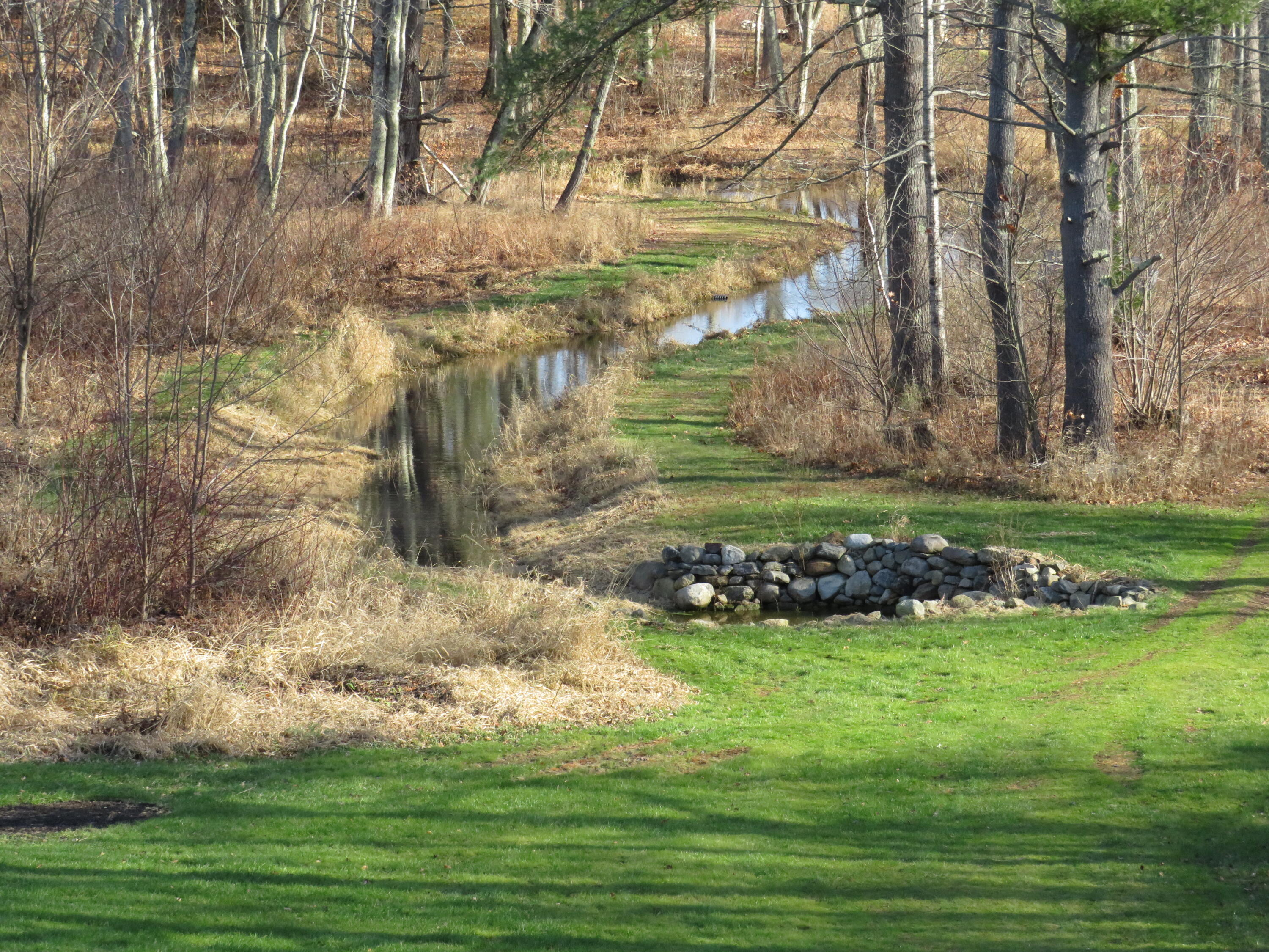 1257 N Pond Road Warren ME 04864