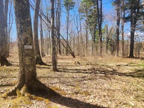 1257 N Pond Road Warren ME 04864