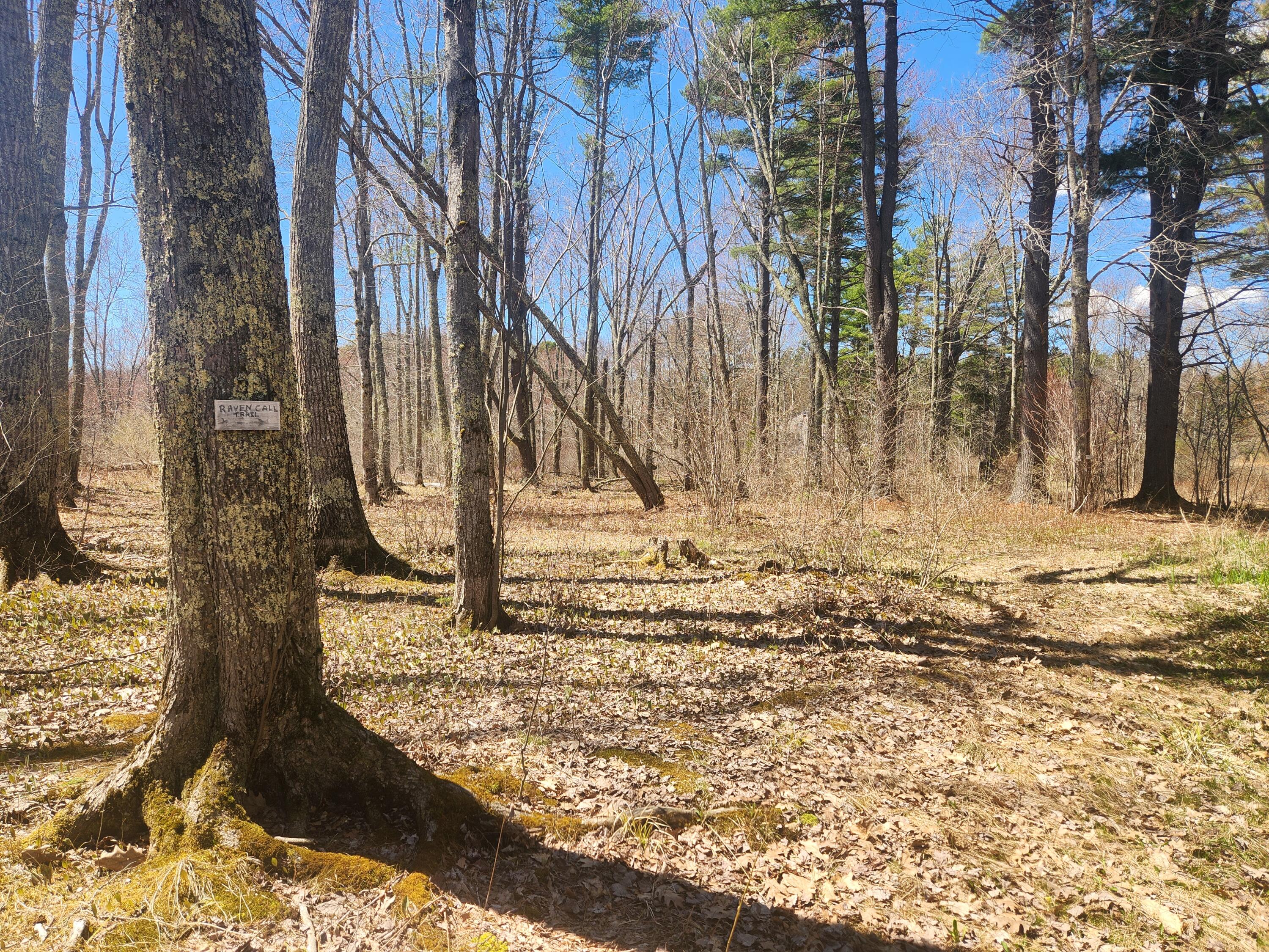 1257 N Pond Road Warren ME 04864