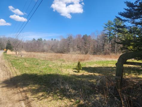 1257 N Pond Road Warren ME 04864