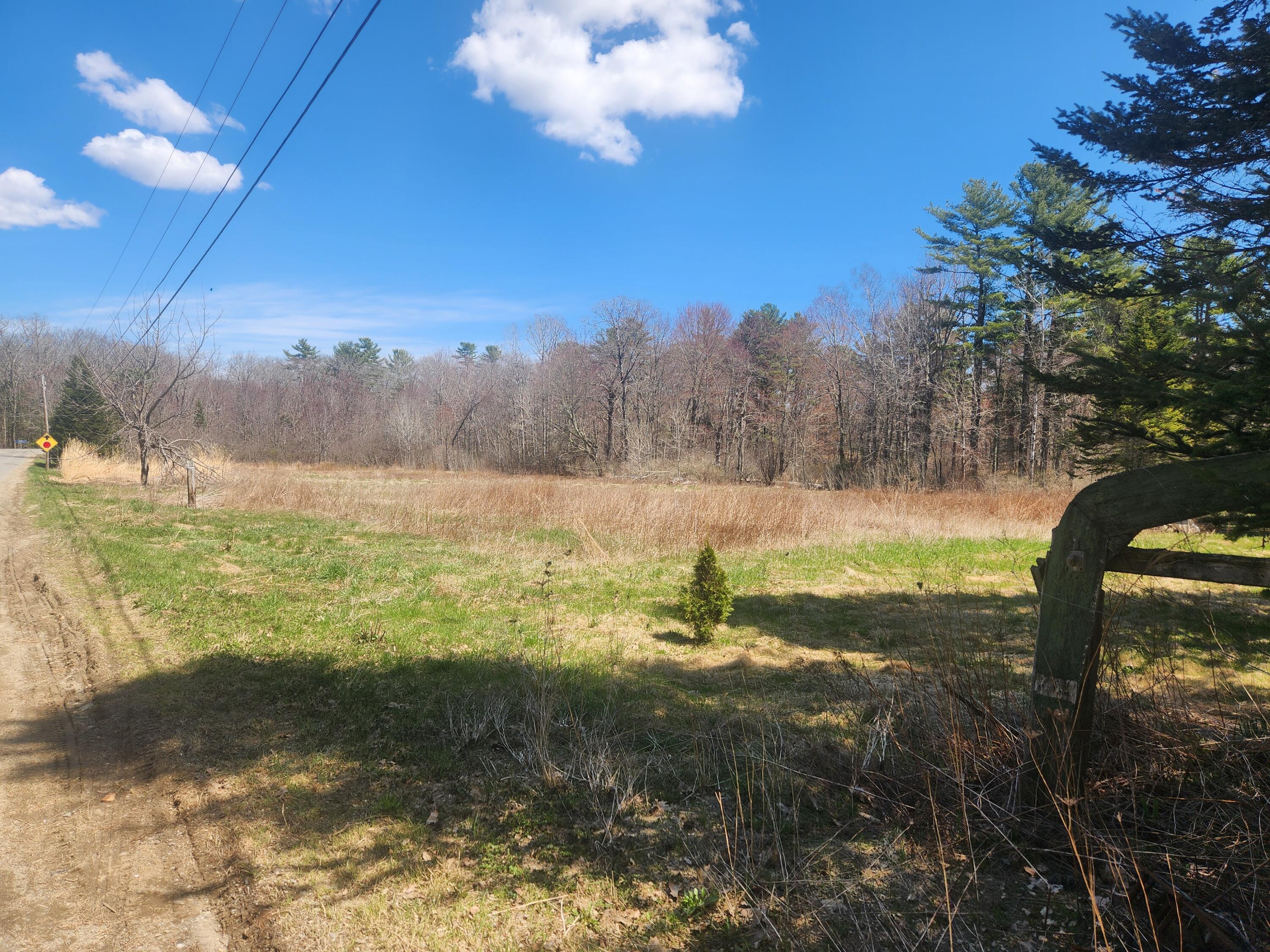 1257 N Pond Road Warren ME 04864