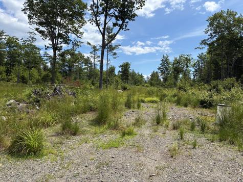 Lot # 18 Granite Rock Circle N Surry ME 04684