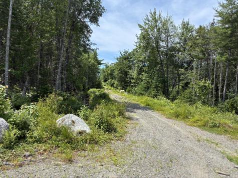 Lot # 18 Granite Rock Circle N Surry ME 04684