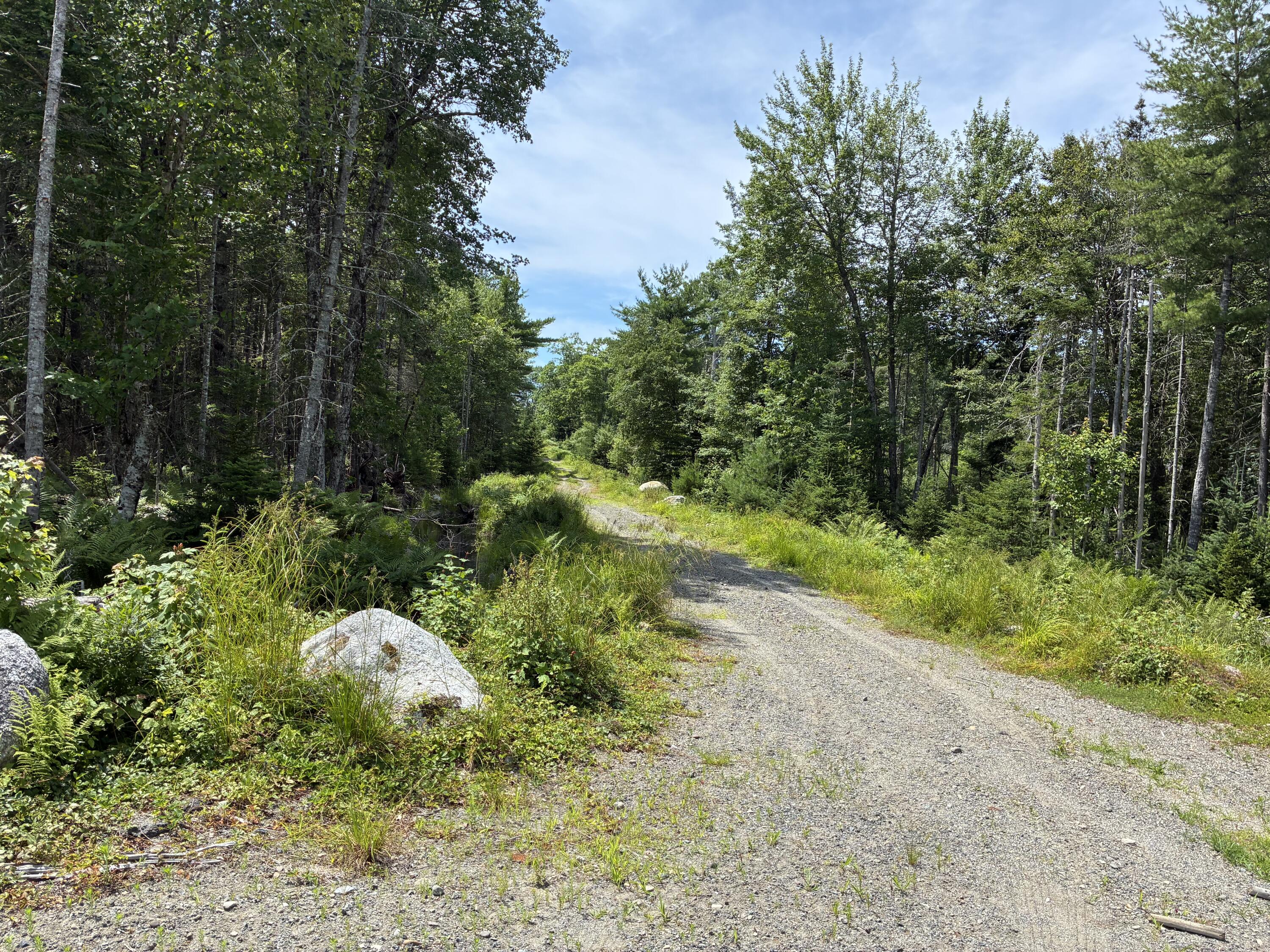 Lot # 18 Granite Rock Circle N Surry ME 04684