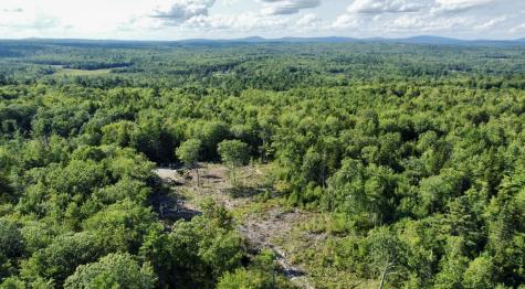 Lot # 18 Granite Rock Circle N Surry ME 04684