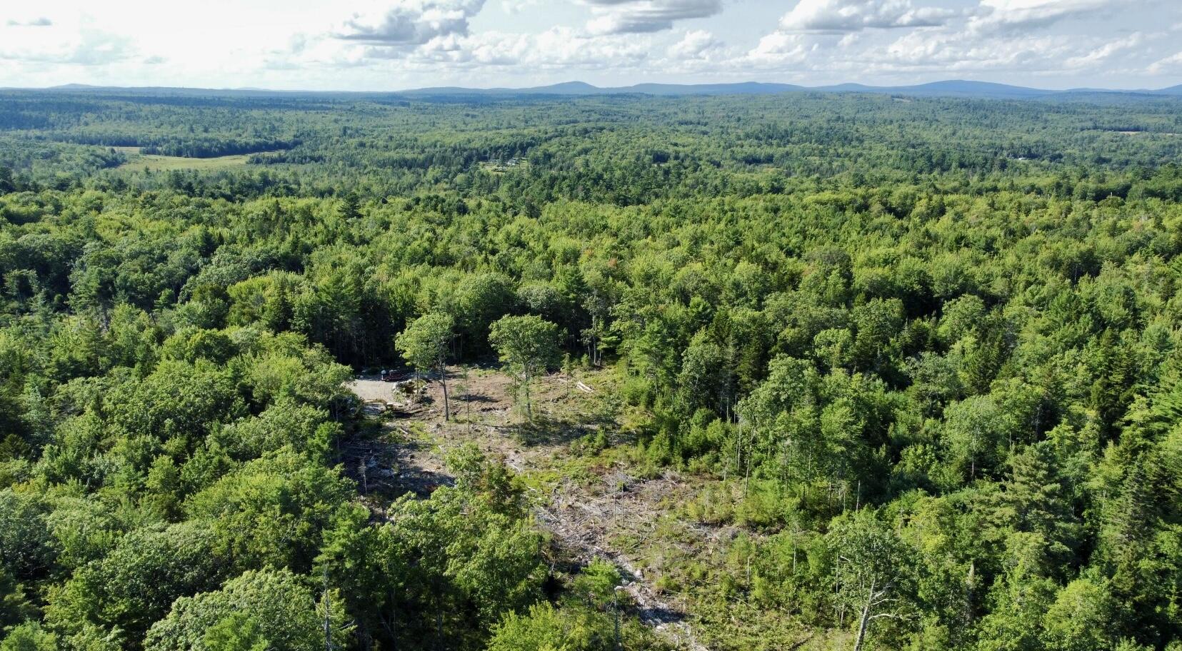 Lot # 18 Granite Rock Circle N Surry ME 04684