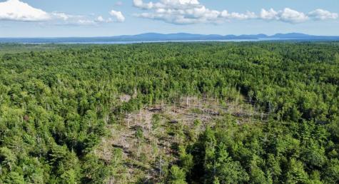 Lot # 18 Granite Rock Circle N Surry ME 04684