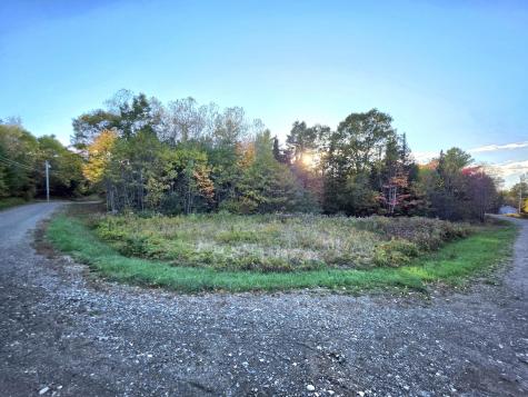 Lot 10 Star Gazing Way China ME 04358