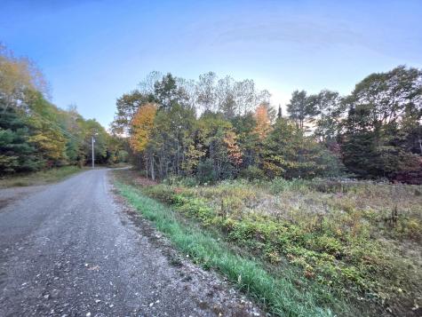 Lot 10 Star Gazing Way China ME 04358