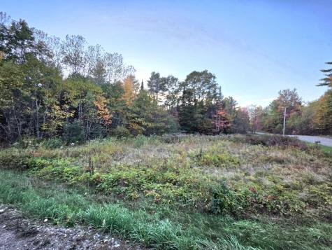 Lot 10 Star Gazing Way China ME 04358