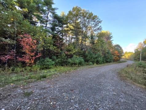 Lot 10 Star Gazing Way China ME 04358