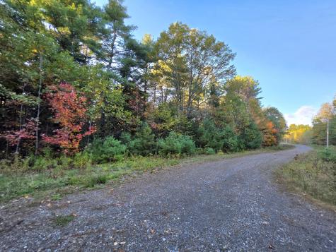 Lot 10 Star Gazing Way China ME 04358