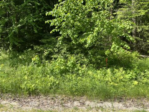 Lot1 Town Farm Road New Gloucester ME 04260