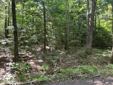 Lot1 Town Farm Road New Gloucester ME 04260