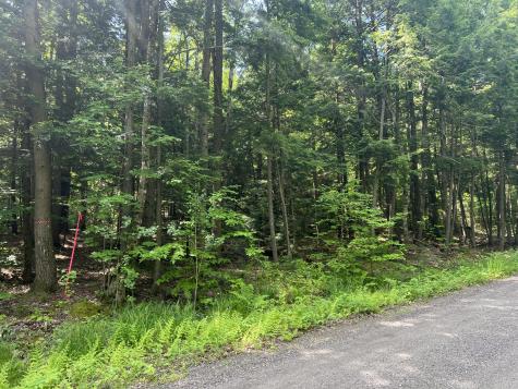 Lot1 Town Farm Road New Gloucester ME 04260