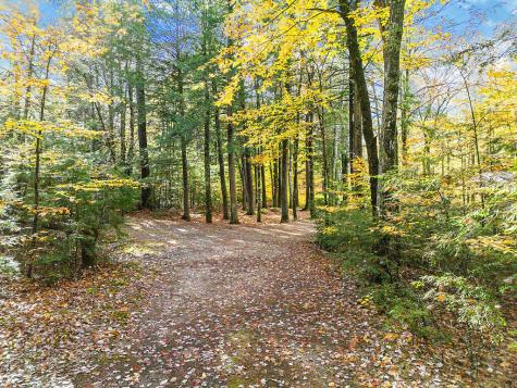 0 South River Lane Parsonsfield ME 04047