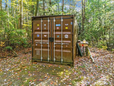 0 South River Lane Parsonsfield ME 04047