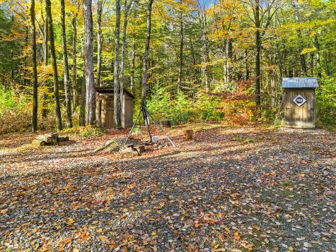 0 South River Lane Parsonsfield ME 04047