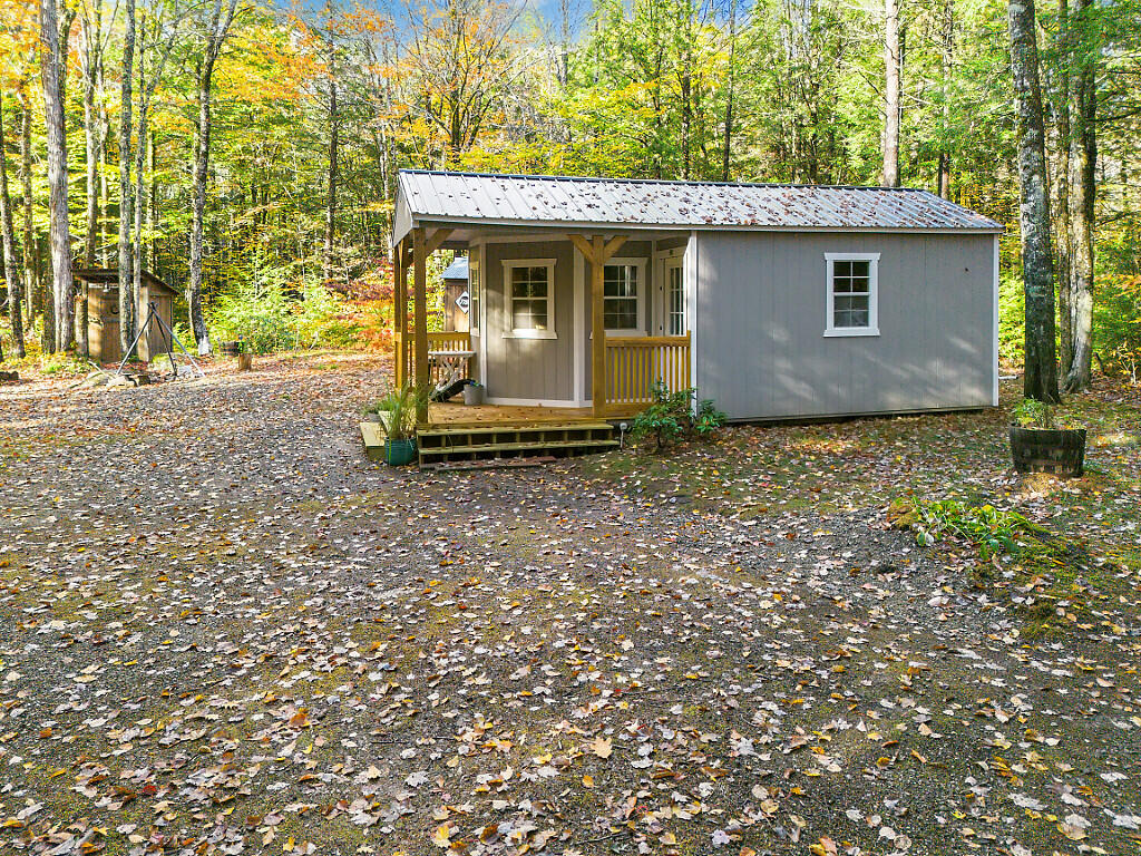 0 South River Lane Parsonsfield ME 04047