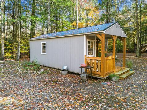 0 South River Lane Parsonsfield ME 04047