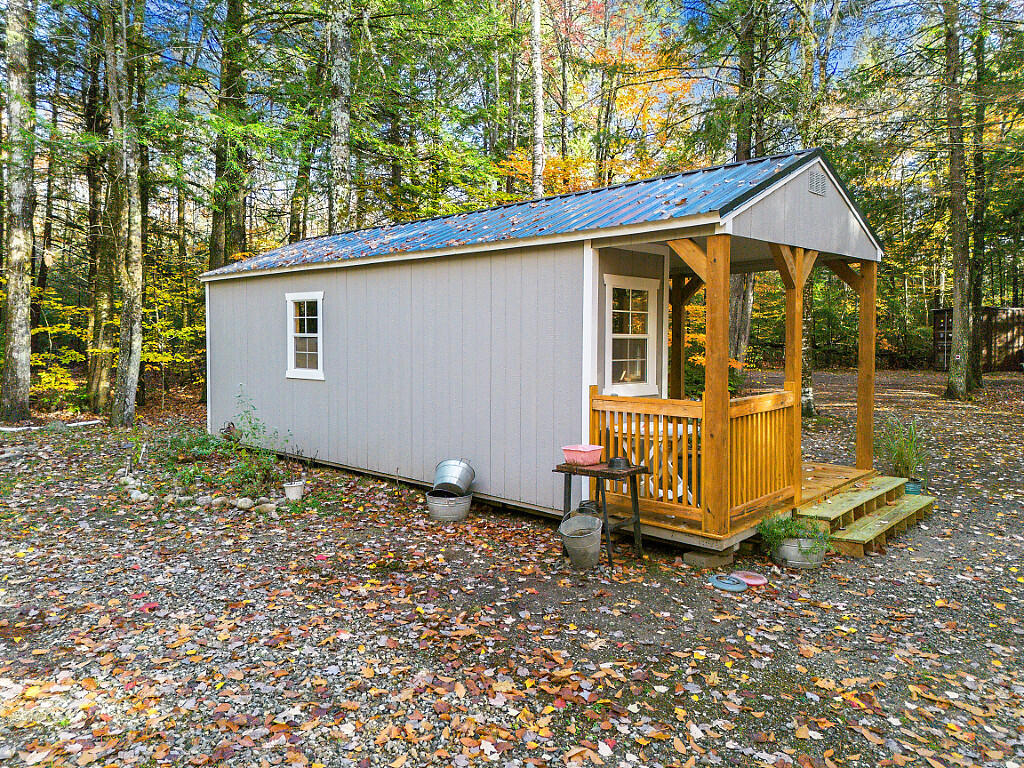 0 South River Lane Parsonsfield ME 04047