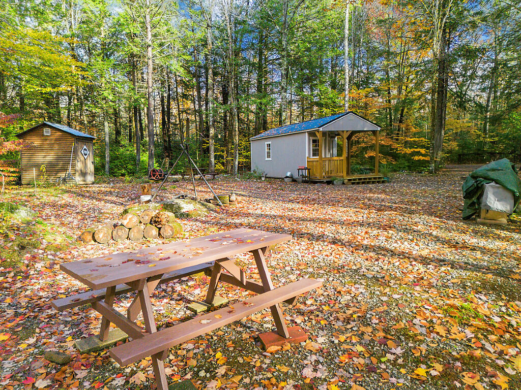 0 South River Lane Parsonsfield ME 04047