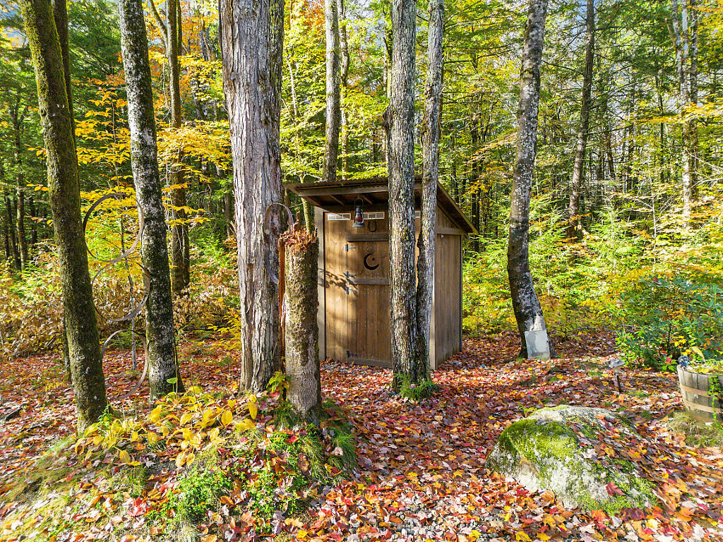 0 South River Lane Parsonsfield ME 04047