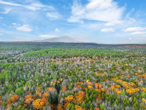 0 South River Lane Parsonsfield ME 04047