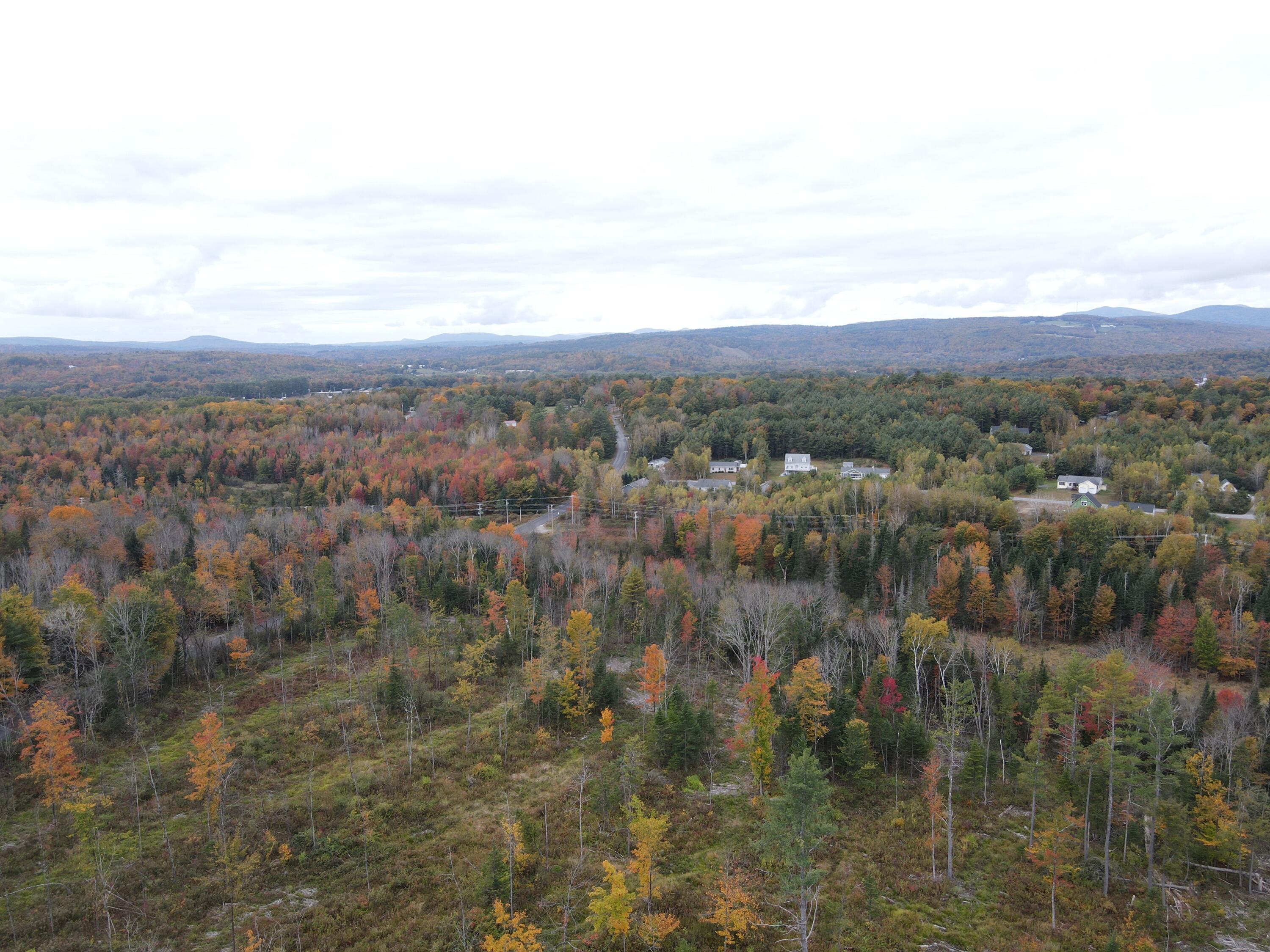 R11-033-3 Bailey Hill Road Farmington ME 04938