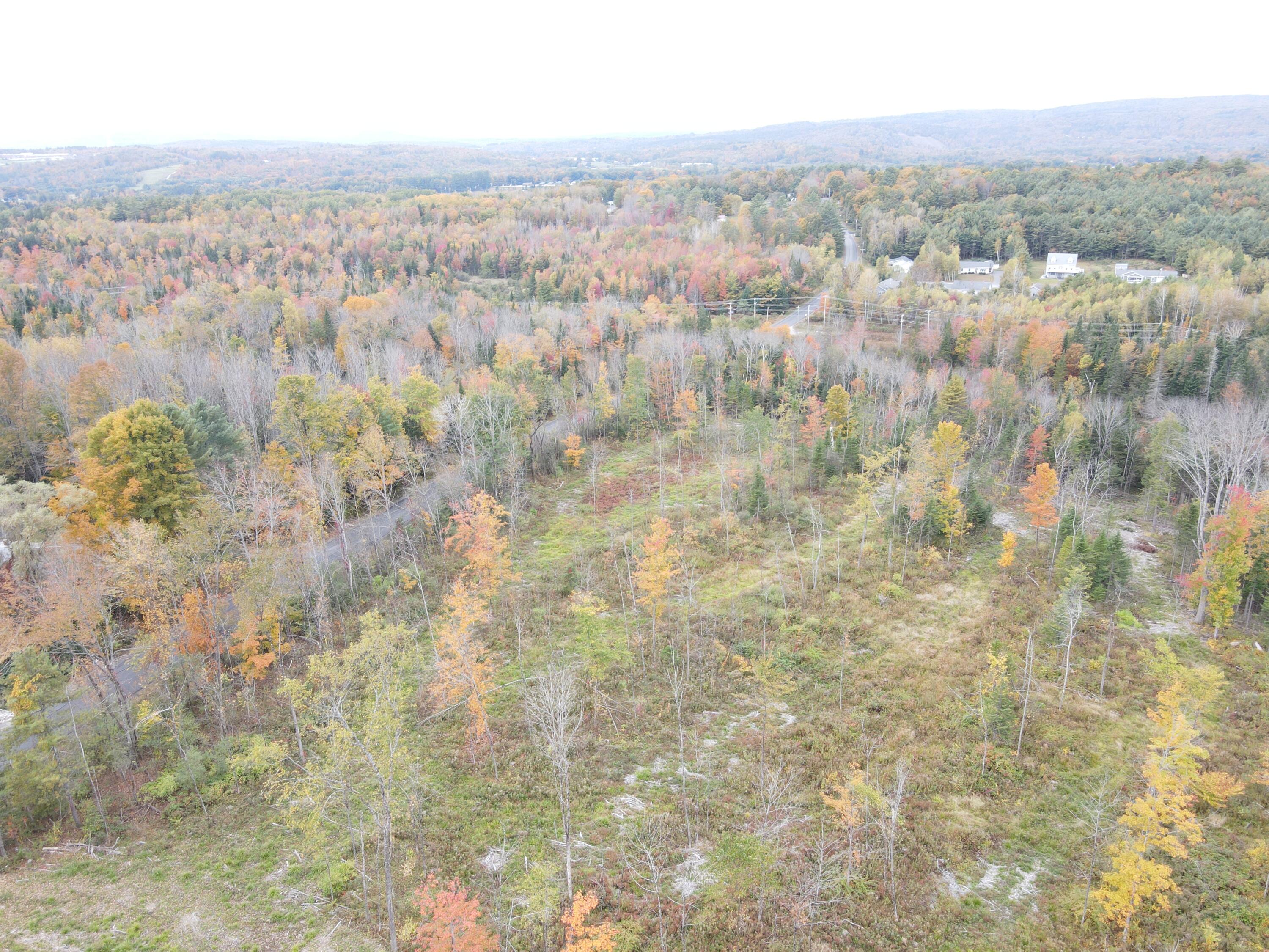R11-033-3 Bailey Hill Road Farmington ME 04938
