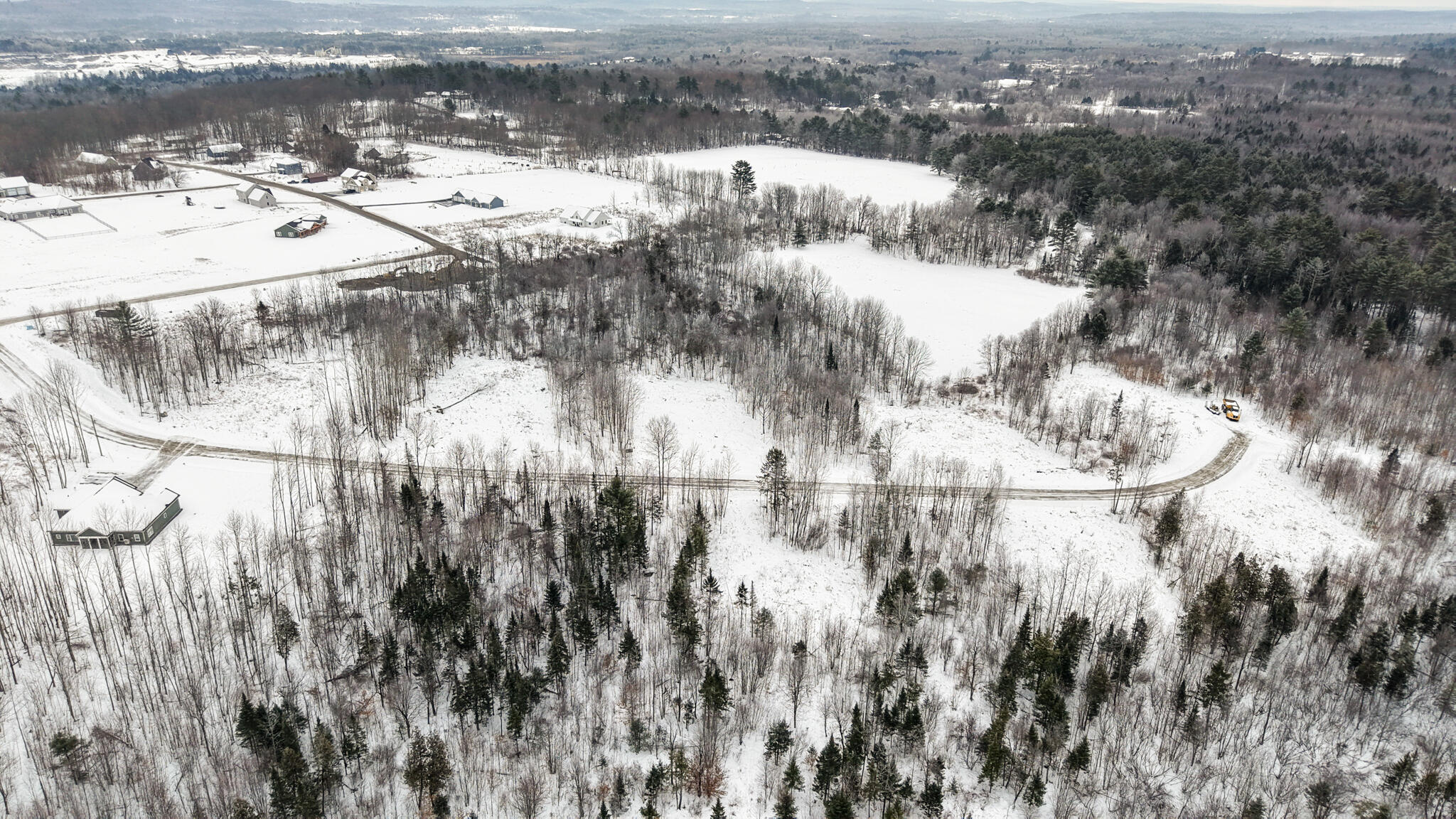 Lot 7 Sierrahs Way Sidney ME 04330
