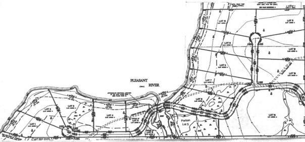 Lot 13 Reef Point Road Addison ME 04606