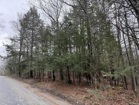 M107, L3 Chase Road Readfield ME 04355