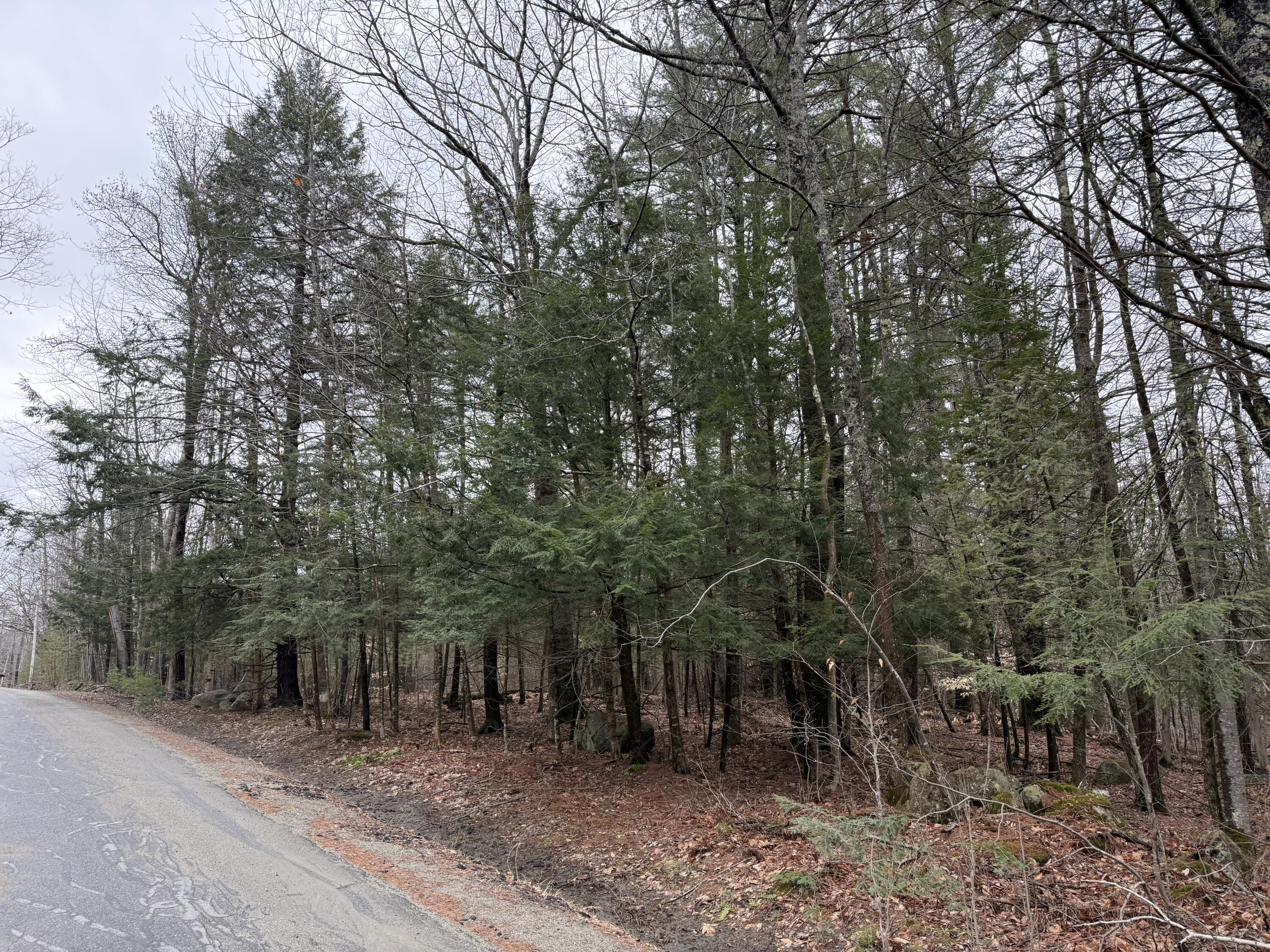 M107, L3 Chase Road Readfield ME 04355
