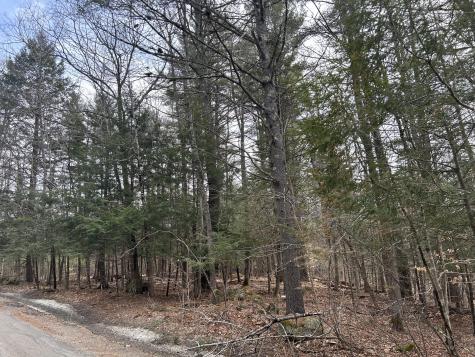 M107, L3 Chase Road Readfield ME 04355