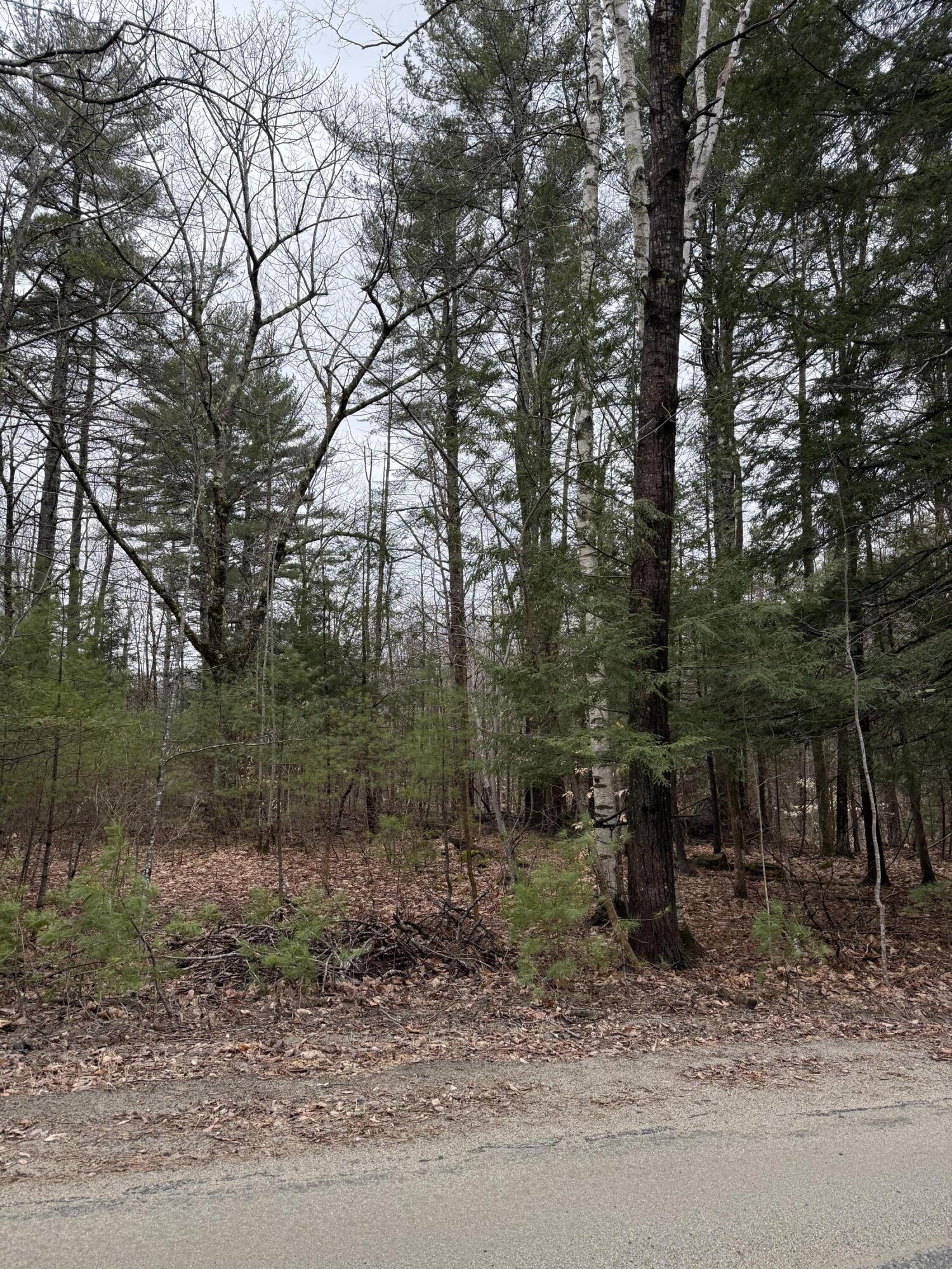 M107, L3 Chase Road Readfield ME 04355