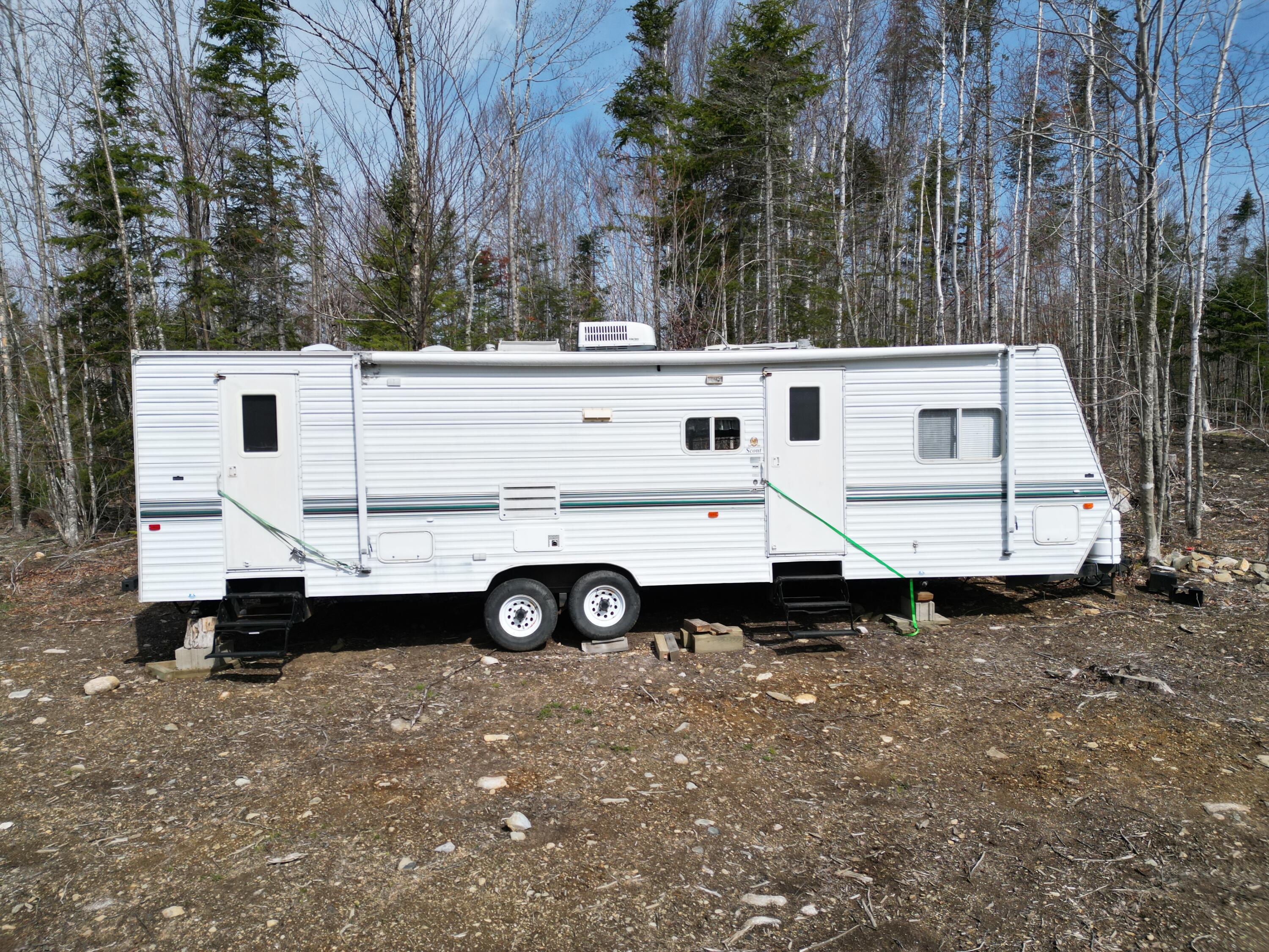 Lot 1 Moores Road Springfield ME 04487