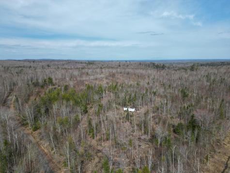 Lot 1 Moores Road Springfield ME 04487