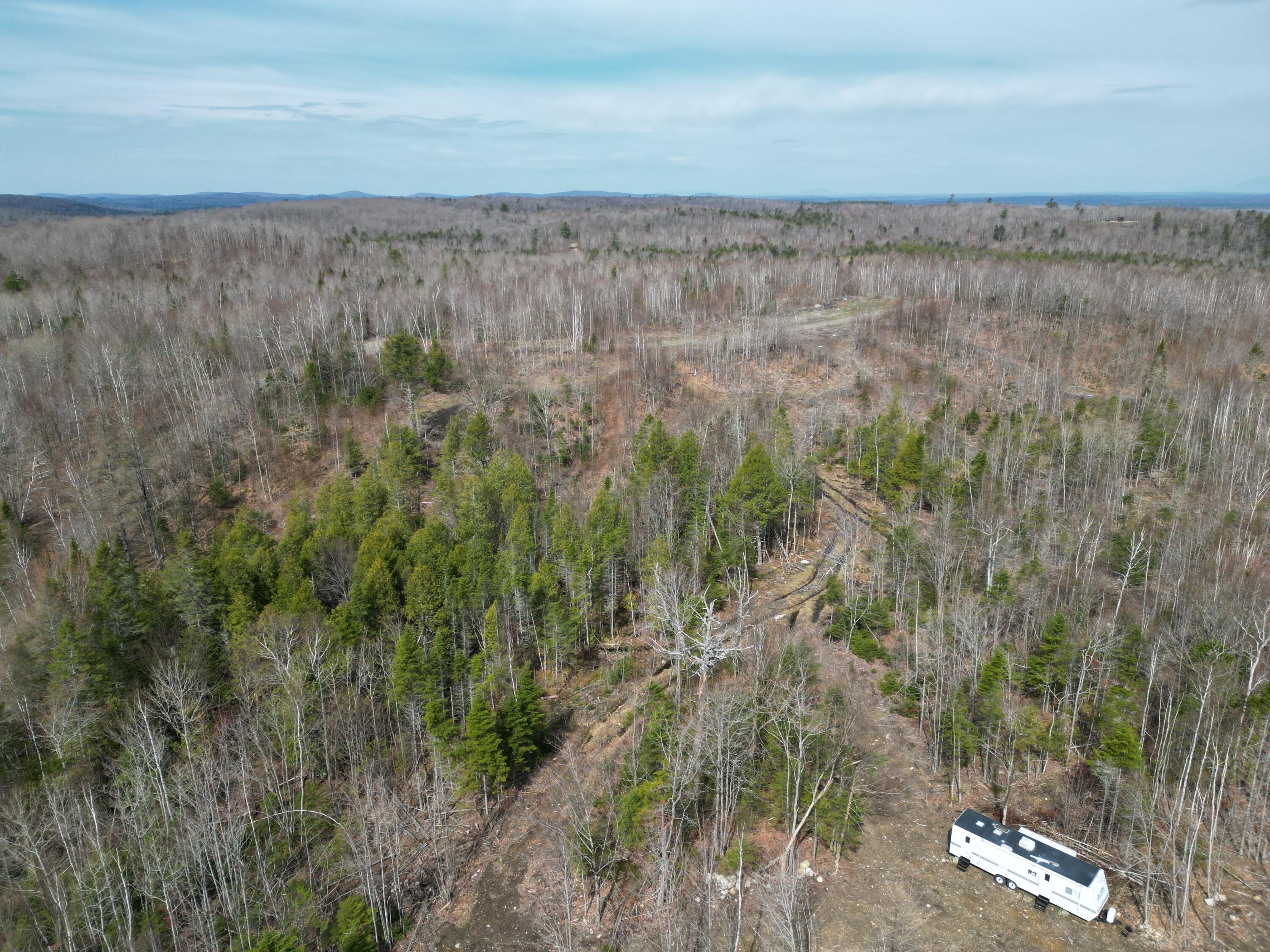 Lot 1 Moores Road Springfield ME 04487