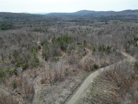 Lot 1 Moores Road Springfield ME 04487