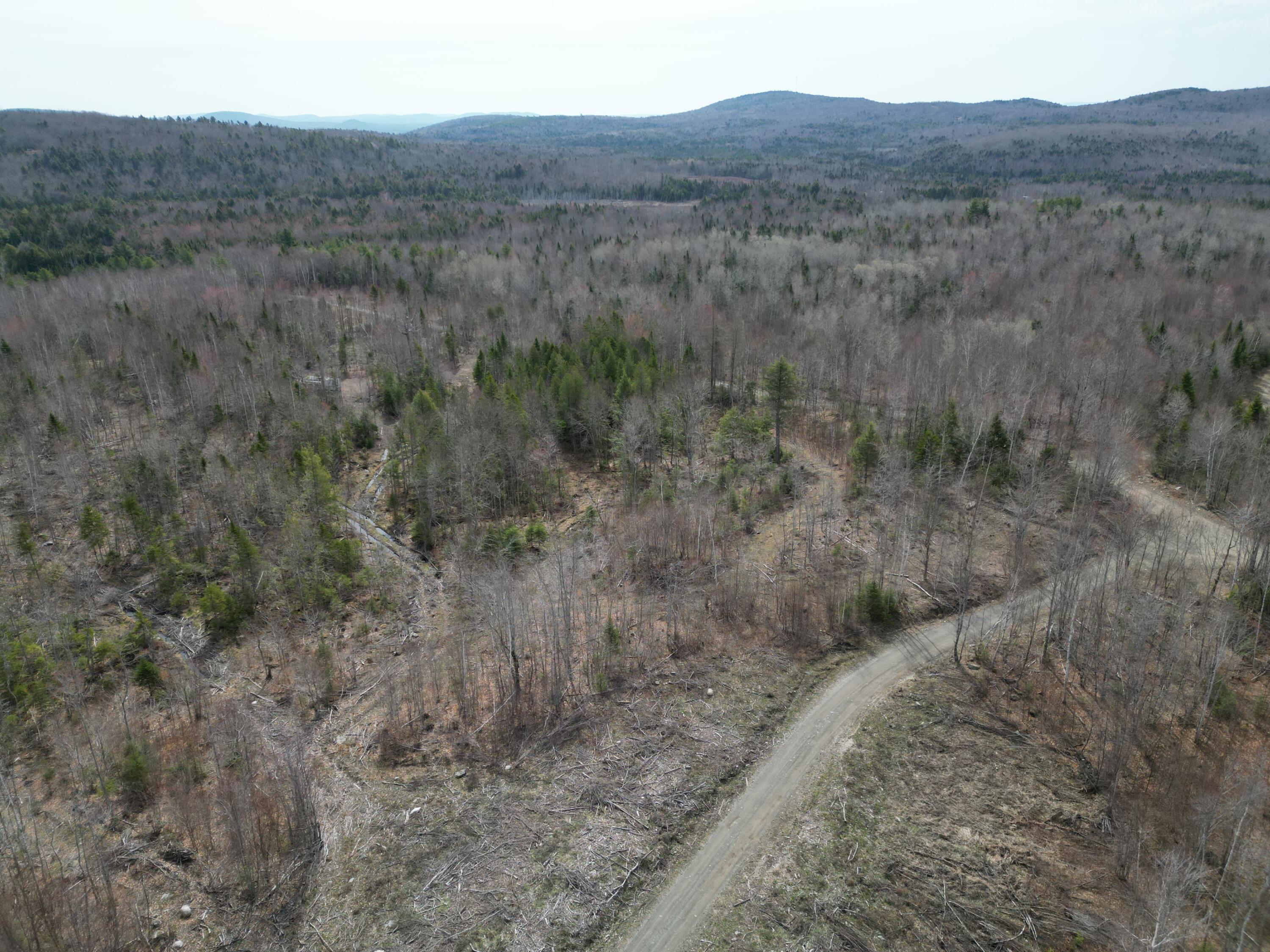 Lot 1 Moores Road Springfield ME 04487