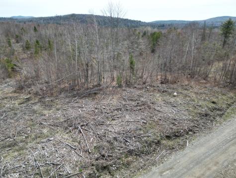 Lot 1 Moores Road Springfield ME 04487